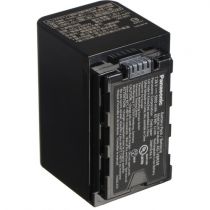 PANASONIC Batterie AG-VBR59EC 5900mAh