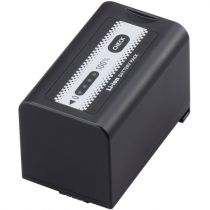 PANASONIC Batterie AG-VBR59EC 5900mAh