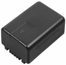 PANASONIC Batterie VW VBT 190 E