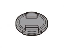 Panasonic bouchon avant d\'origine diamètre 77
