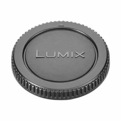 Panasonic bouchon d\'origine pour bo�tier micro 4/3