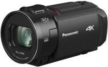 PANASONIC CAMÉSCOPE 4K HC-VX3