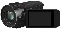 PANASONIC CAMÉSCOPE 4K HC-VX3