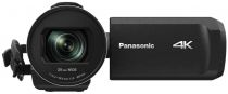 PANASONIC CAMÉSCOPE 4K HC-VX3