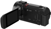 PANASONIC CAMÉSCOPE 4K HC-VX3