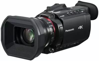 PANASONIC Camescope HC-X1600E