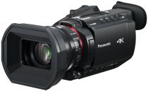 PANASONIC Camescope HC-X1600E