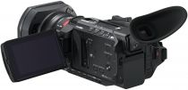 PANASONIC Camescope HC-X1600E