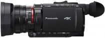 PANASONIC Camescope HC-X1600E