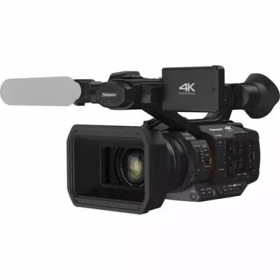 PANASONIC Cam�scope HC-X20