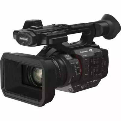 PANASONIC Cam�scope HC-X2E