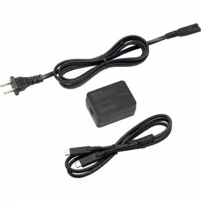Panasonic chargeur secteur DMW-AC11E