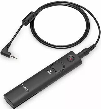 Panasonic d�clenchement � distance DMW-RS2E