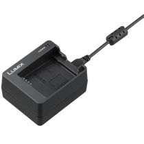 Panasonic DMW-BTC12 Chargeur pour BLC12 / BLG10 / BLH7