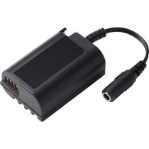 PANASONIC DMW-DCC17GU Adaptateur secteur pour S5