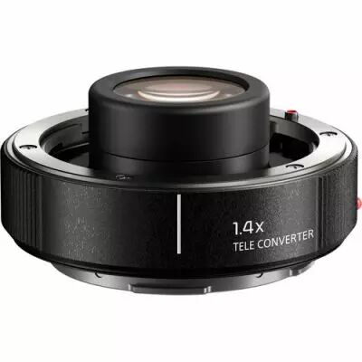 Panasonic DMW-STC14 T�l�convertisseur Lumix S 1.4x