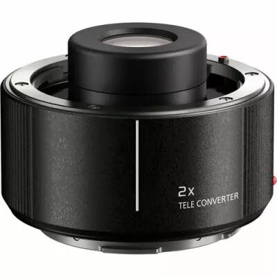 Panasonic DMW-STC20 T�l�convertisseur Lumix S 2x