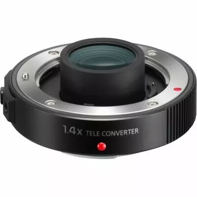Panasonic DMW-TC14E 1,4x T�l�convertisseur