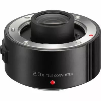 Panasonic DMW-TC20 2x T�l�convertisseur