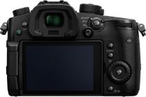 Panasonic GH5 avec 12-60 2.8-4 OIS noir