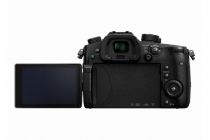 Panasonic GH5 nu 