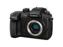 Panasonic GH5 nu