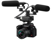 Panasonic GH6 nu