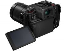 Panasonic GH6 nu