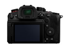 Panasonic GH6 nu