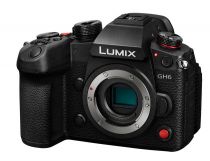 Panasonic GH6