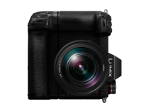 Panasonic grip DMW-BGS1E pour S1R et S1