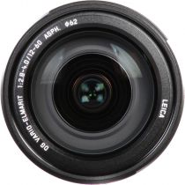 Panasonic LEICA 12-60 mm f/ 2.8-4 DG VARIO-ELMARIT