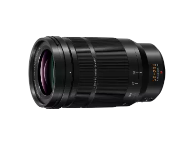Panasonic LEICA 50-200mm f/2.8-4 DG VARIO-ELMARIT