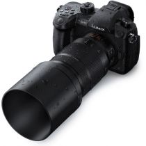 Panasonic LEICA 50-200mm f/2.8-4 DG VARIO-ELMARIT