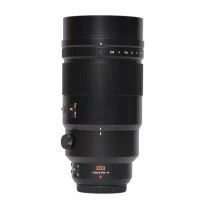 Panasonic Leica DG Elmarit 200mm f/2.8 POWER O.I.S. avec T&eacute;l&eacute;convertisseur
