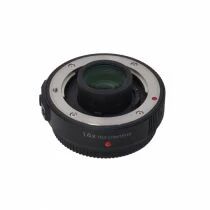 Panasonic Leica DG Elmarit 200mm f/2.8 POWER O.I.S. avec T&eacute;l&eacute;convertisseur