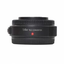 Panasonic Leica DG Elmarit 200mm f/2.8 POWER O.I.S. avec T&eacute;l&eacute;convertisseur