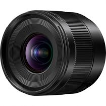 Panasonic Leica DG Summilux 9mm f/1.7 ASPH. Lentille