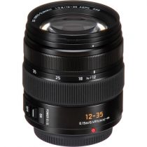 Panasonic Leica DG Vario-Elmarit 12-35mm f/2.8 ASPH. POWER O.I.S.