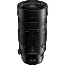 PANASONIC LUMIX 100-400 mm f/4-6,3 II Asph. Power O.I.S.