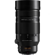 PANASONIC LUMIX 100-400 mm f/4-6,3 II Asph. Power O.I.S.