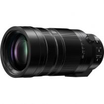 PANASONIC LUMIX 100-400 mm f/4-6,3 II Asph. Power O.I.S.