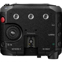 Panasonic LUMIX BGH1 Cinema 4K Box Camera