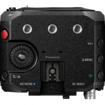 Panasonic LUMIX BGH1 Cinema 4K Box Camera