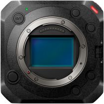 Panasonic LUMIX BS1H cinéma en 6K illimitée