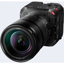 Panasonic LUMIX BS1H cinéma en 6K illimitée