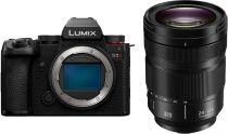 Panasonic Lumix DC-S5 II + L 24-105 mm f/4 Macro OIS