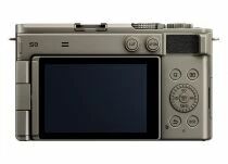PANASONIC LUMIX DC-S9 Black Titanium