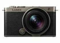 PANASONIC LUMIX DC-S9 Black Titanium