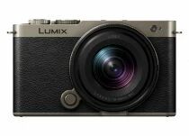 PANASONIC LUMIX DC-S9 Black Titanium